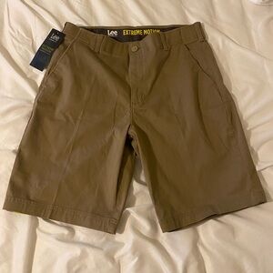 Men’s Lee’s extreme motion Shorts